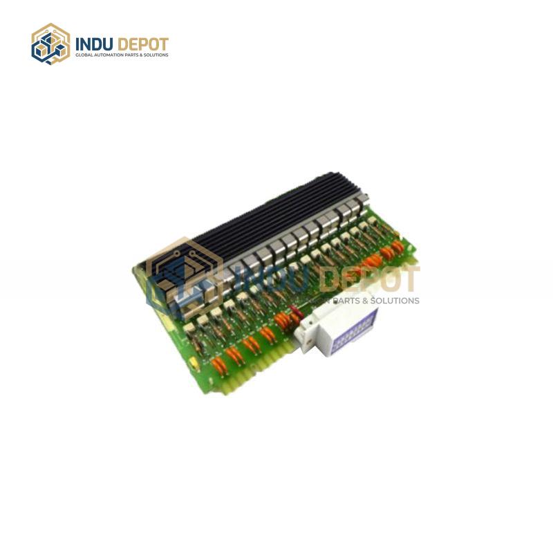 621-6550RC Honeywell PLC Module for Industrial Control Systems