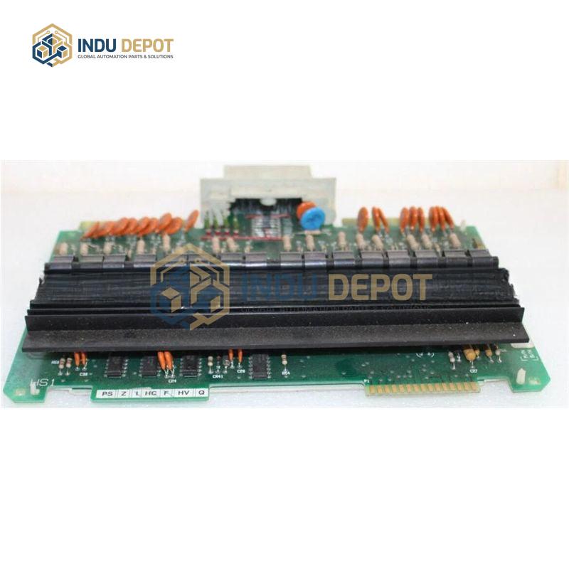 PLC Module for Industrial Control Systems 621-6550 Honeywell