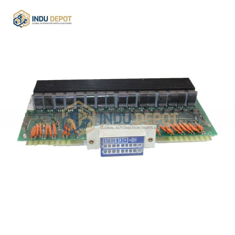 PLC Module for Industrial Control Systems 621-6550 Honeywell - Image 3