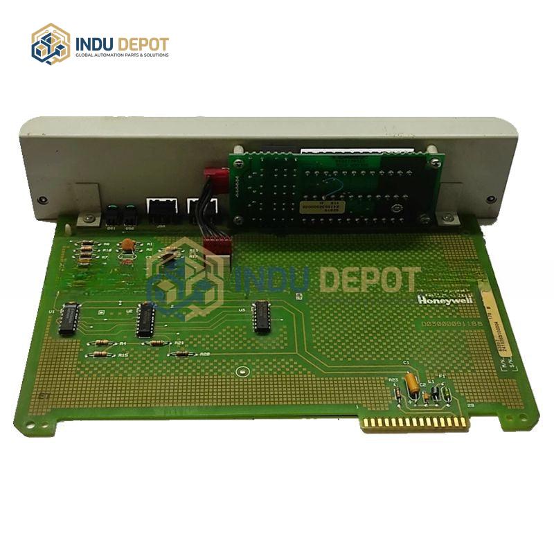 Honeywell 621-9928R Serial Link Selector for Industrial Automation