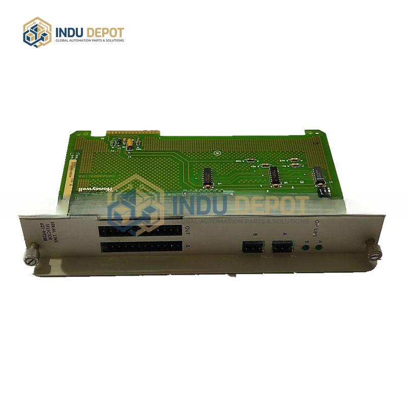 Honeywell 621-9928R Serial Link Selector for Industrial Automation - Image 2