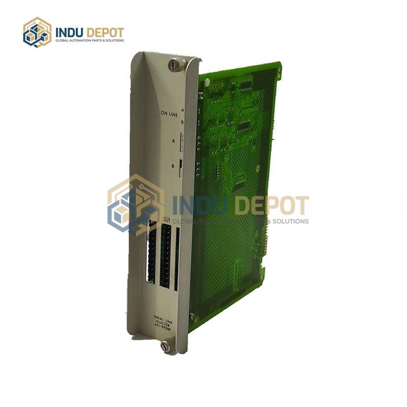 Honeywell 621-9928R Serial Link Selector for Industrial Automation - Image 3