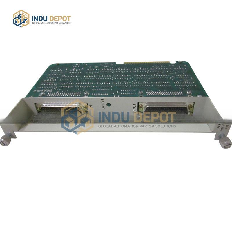 Honeywell 621-9930 High-Speed Parallel I/O Module for Automation