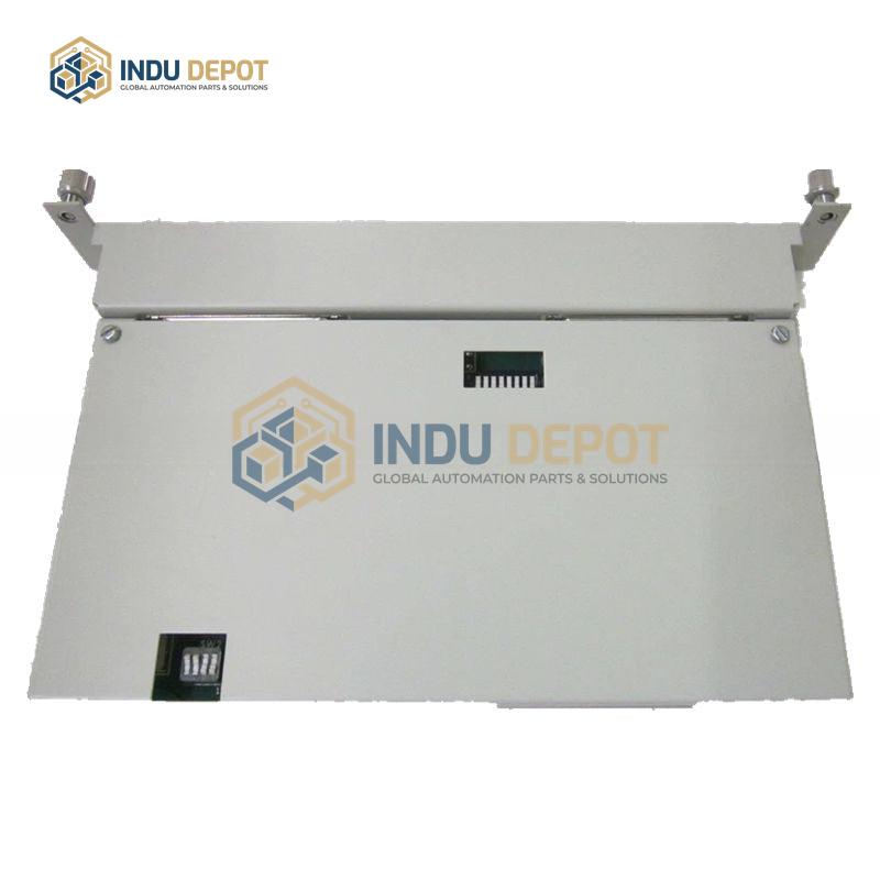 Honeywell 621-9930 High-Speed Parallel I/O Module for Automation - Image 2