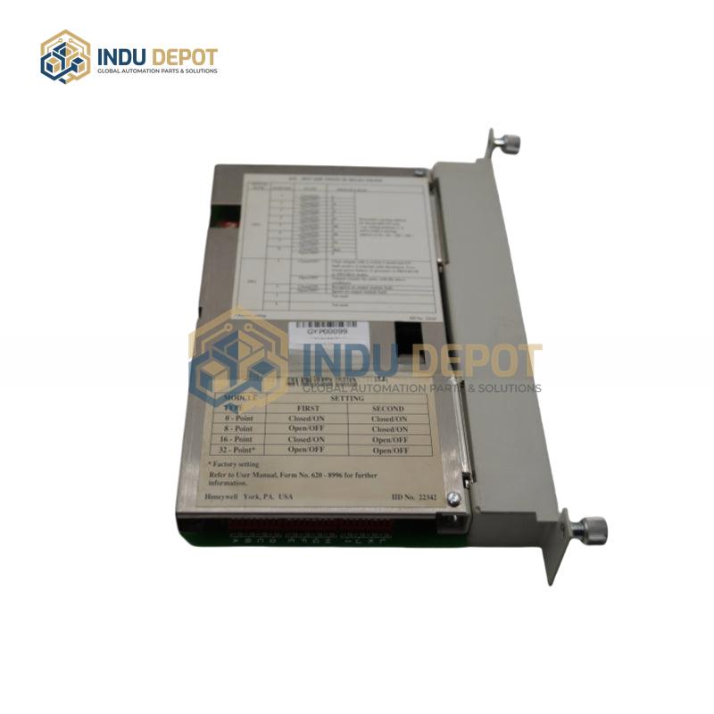 HONEYWELL 621-9937 Parallel I/O Module - Image 3