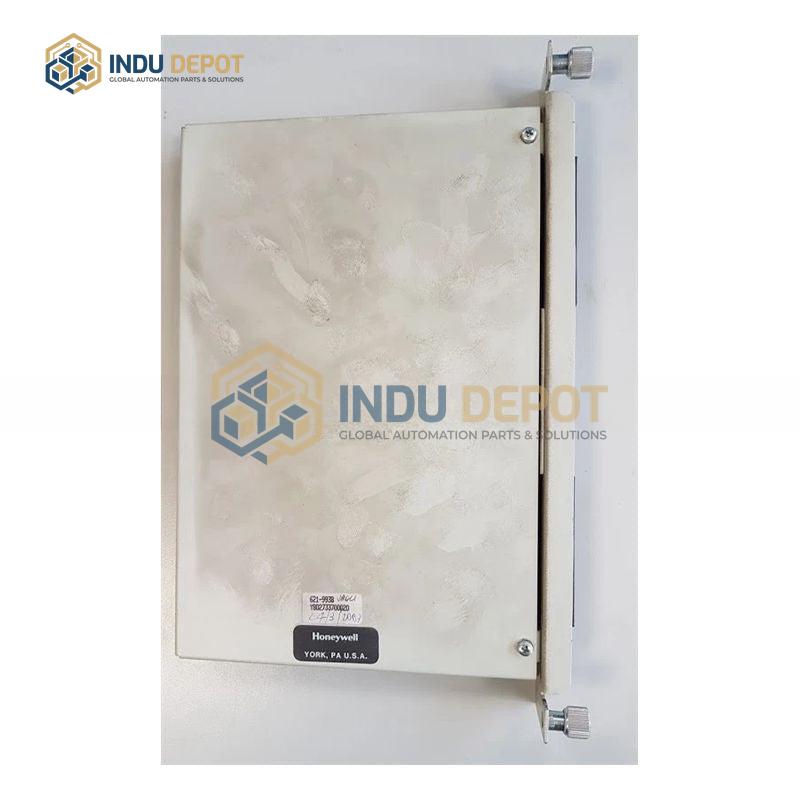 Serial I/O Module for Industrial Control Systems 621-9938 Honeywell