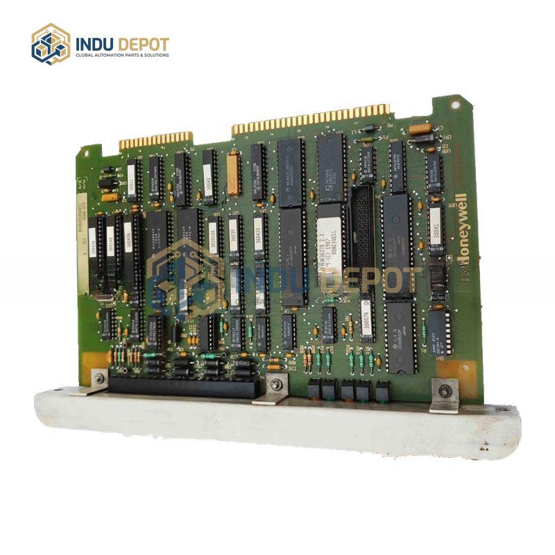 621-9939 Honeywell Serial Link Module for Industrial Control Systems