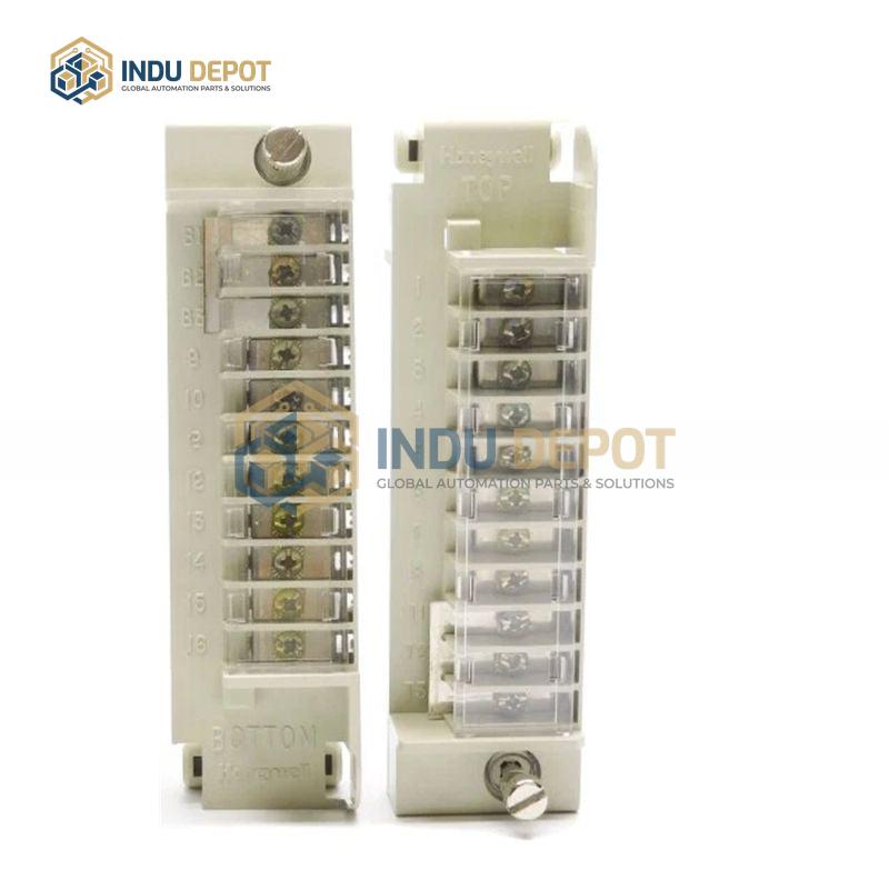 Modular I/O Terminal Block Sets for Automation Honeywell 621-9950