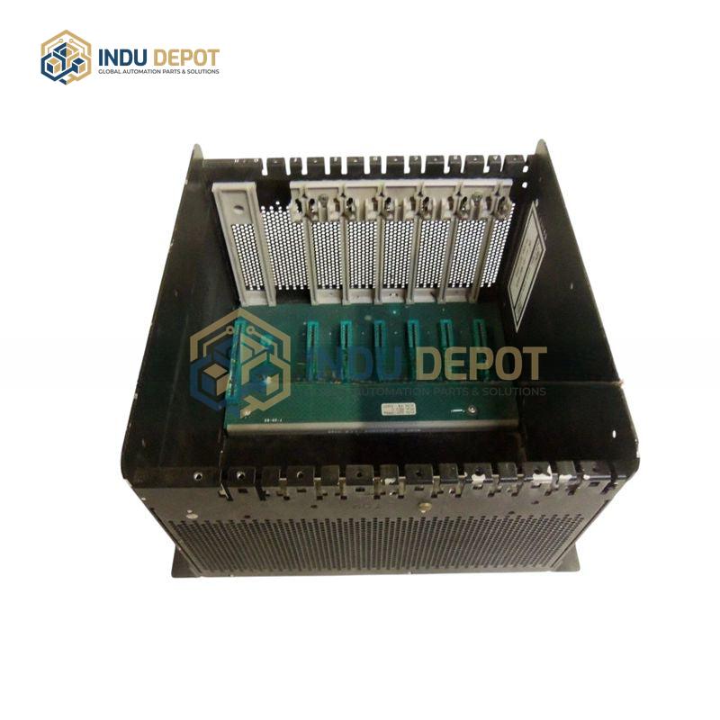 621-9991 Honeywell Rack Chassis PLC Module for Control Systems - Image 2