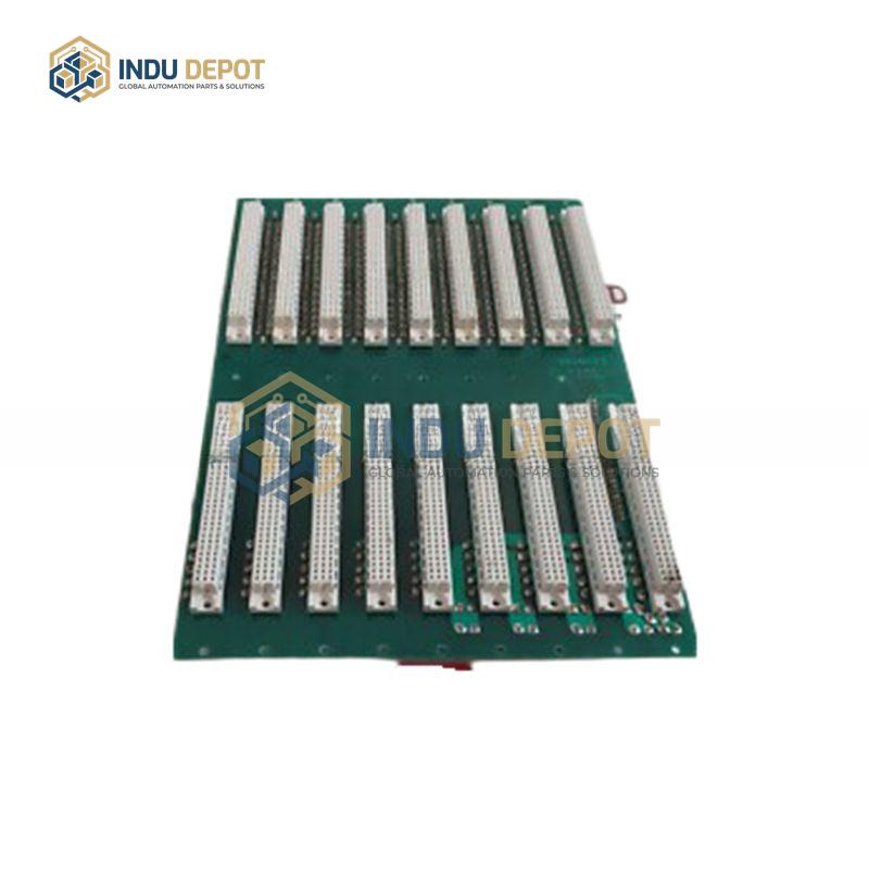 Control System Baseplate Assembly Honeywell 6582500002 - Image 2