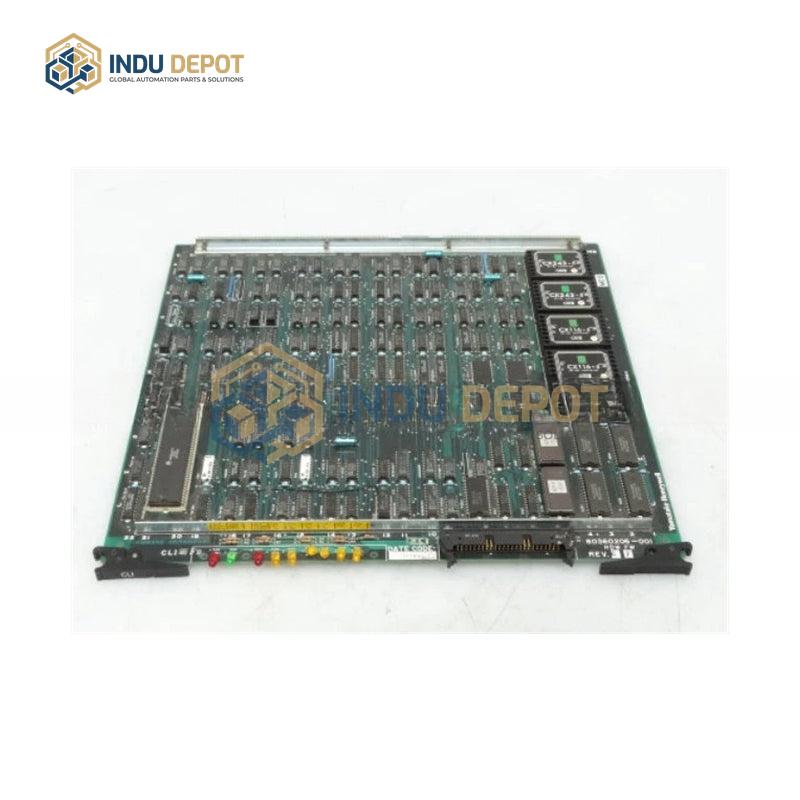 80360206-001 Honeywell Circuit Board