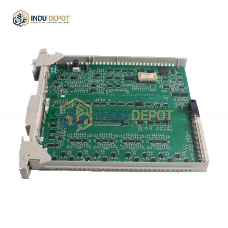 Honeywell 80363969-100 Precision Analog Output Board for Industrial Control