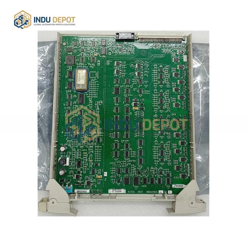 80363969-150 Honeywell HW U Output Module