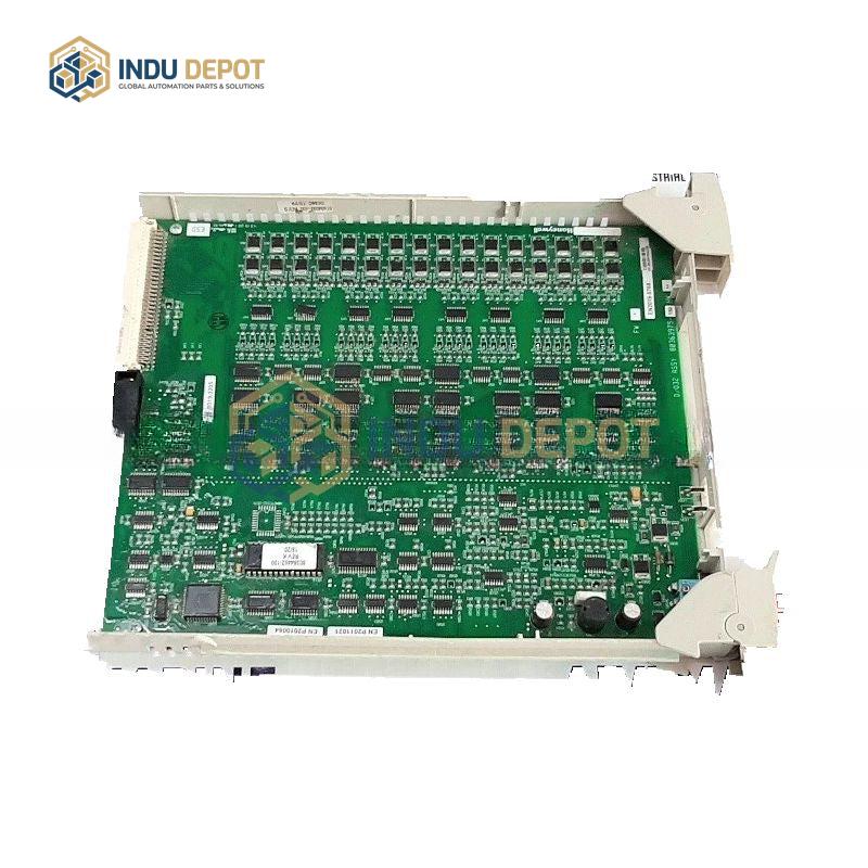 Honeywell 80363975-150 Industrial Digital Output Interface Module