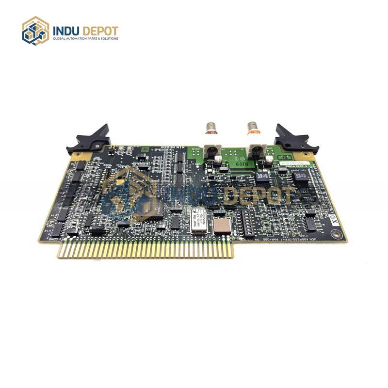 Honeywell 80364102-100 Industrial PCB Card for DCS Modules - Image 2
