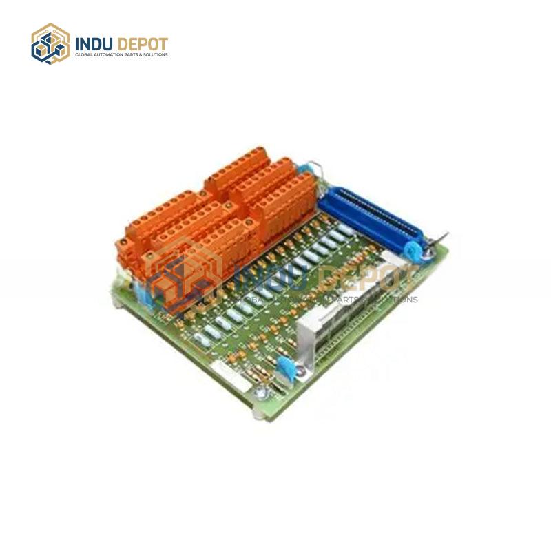 80366195-100 MU-TAIH22 Honeywell Analog Input/STI FTA