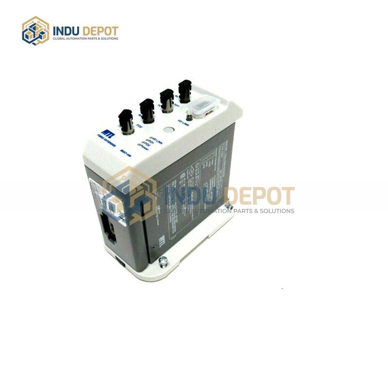 Industrial Fiber Extender 8937-HN2 Honeywell Automation