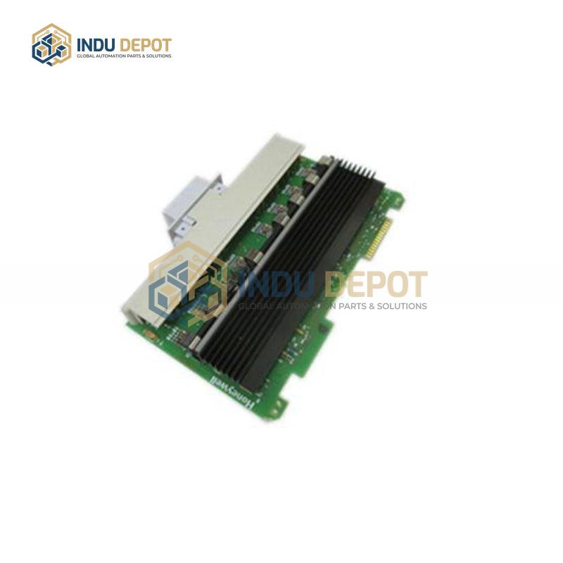8C-IP0102 Honeywell Gateway Module
