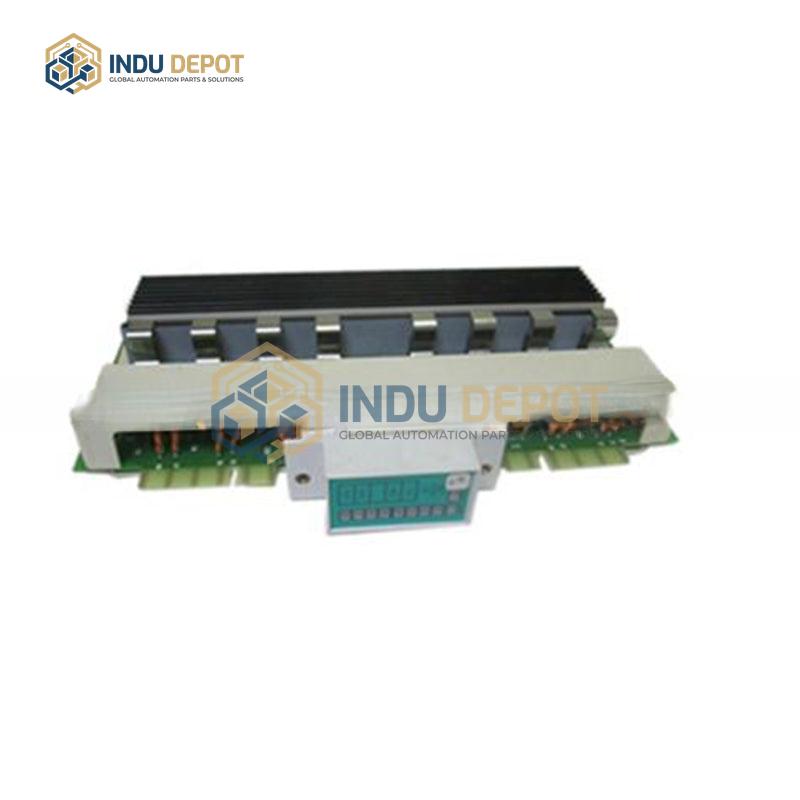 8C-IP0102 Honeywell Gateway Module