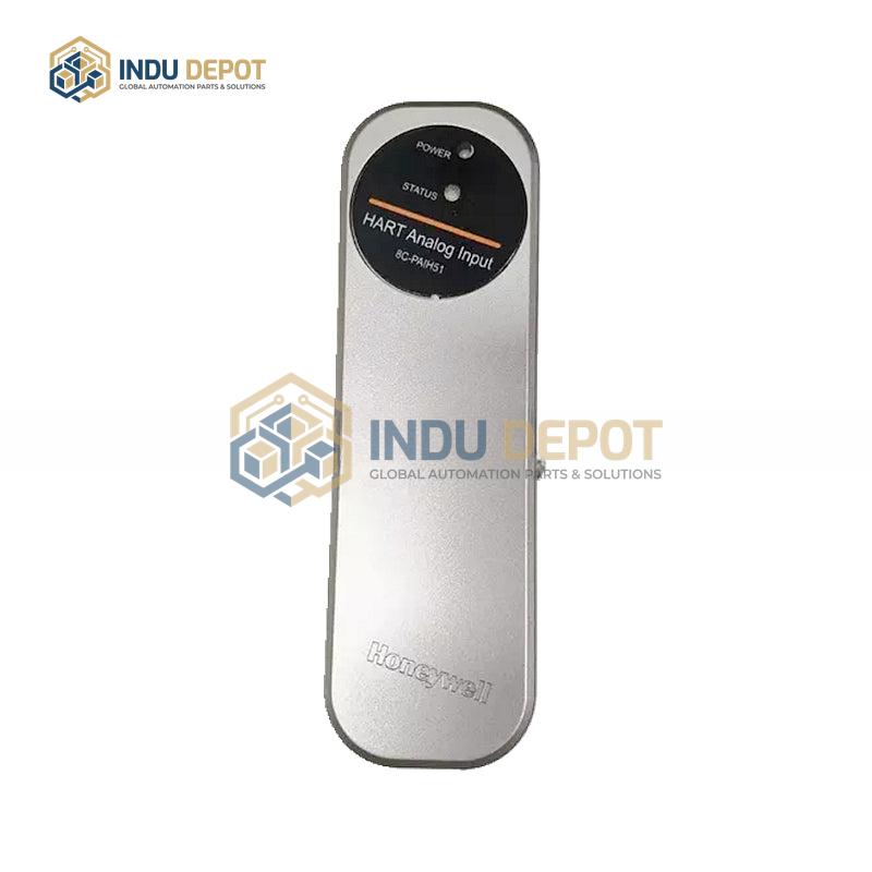 Honeywell 8C-PAIH51 HART Analog Input Module