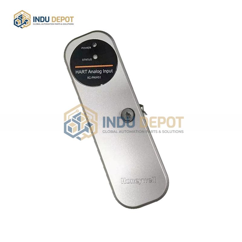 Honeywell 8C-PAIH51 HART Analog Input Module - Image 2