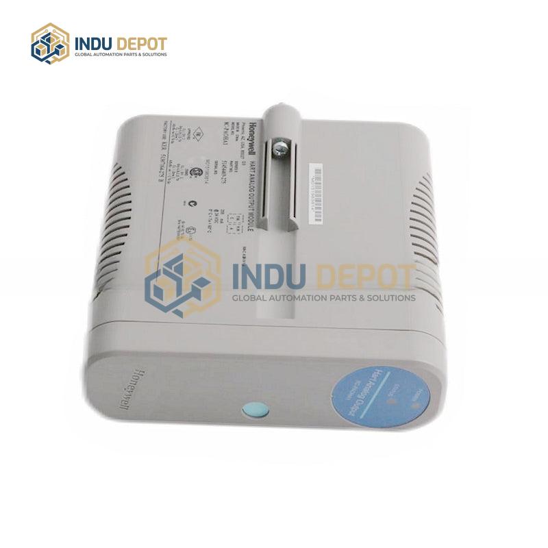 Honeywell 8C-PAIHA1 Analog Input Module with HART