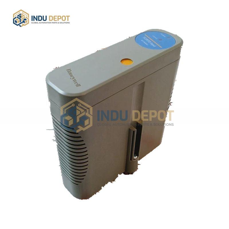 Low-Level Analog Input RTD Module Honeywell 8C-PAIMA1 51454473-175