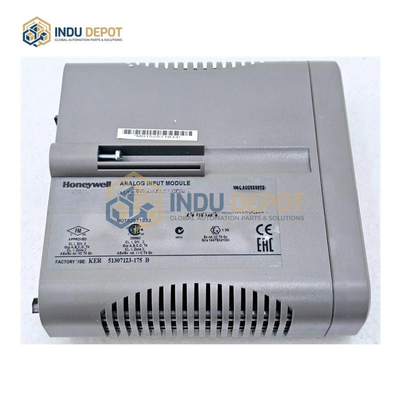 Module Precision Analog Output Solution Honeywell 8C-PAINAI