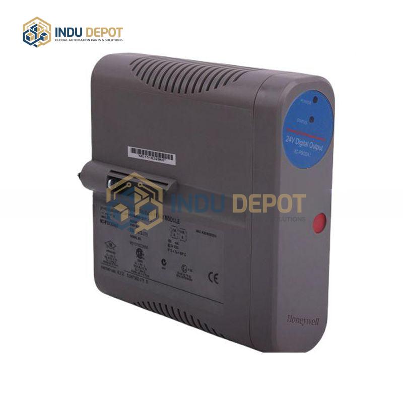 8C-PAOHA Honeywell Analog Input Module