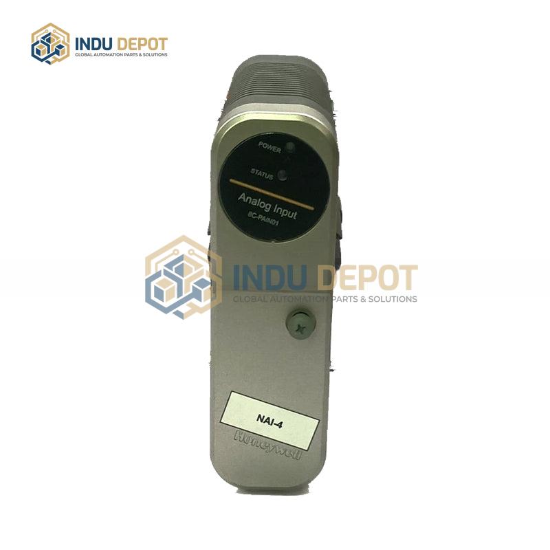 8C-PAON01 Honeywell Analog output module FedEx or DHL