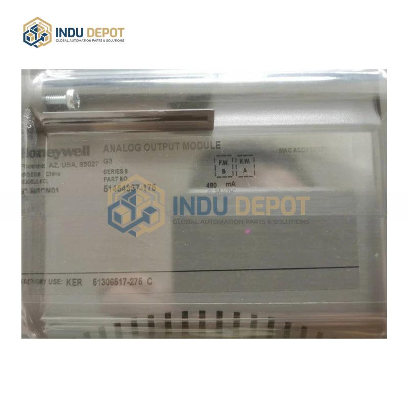 8C-PAON01 Honeywell Analog output module FedEx or DHL - Image 2