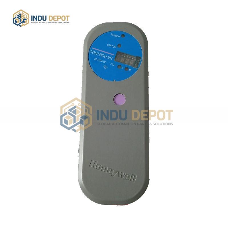 Honeywell 8C-PCNT-02 51454363-275 Industrial Controller Module