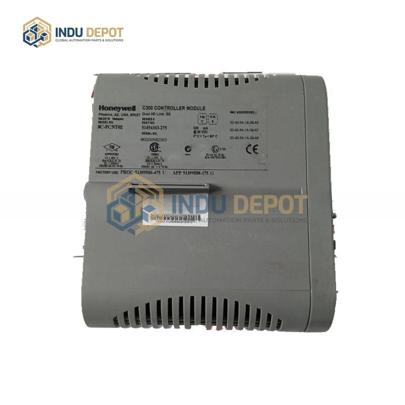 Honeywell 8C-PCNT-02 51454363-275 Industrial Controller Module - Image 3