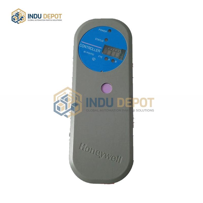 Controller Module Honeywell 8C-PCNT02 51454363-275