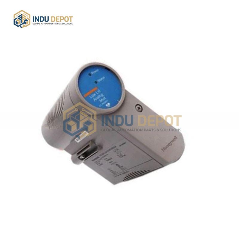 Industrial Digital Output Module Honeywell 8C-PDODA1 - Image 2