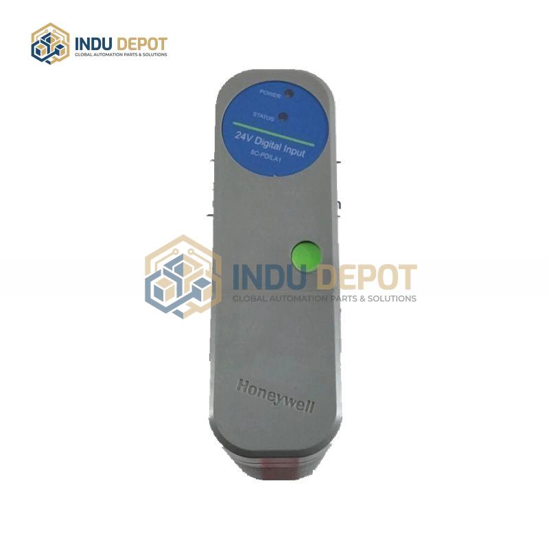 Digital Input Module Honeywell 8C-PDILA1 51454471-175 - Image 2
