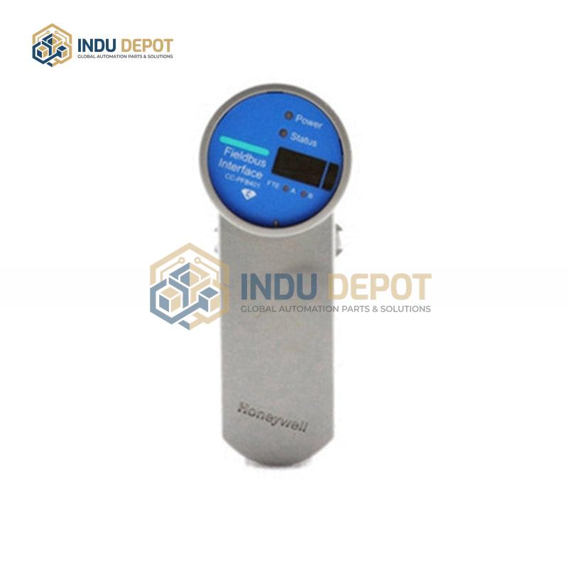 8C-PDILAI Honeywell Analog Input Module Quick Response - Image 2