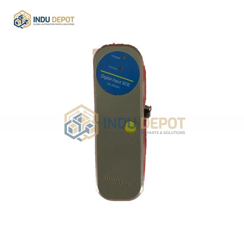 Honeywell 8C-PDIS01 Controller Module