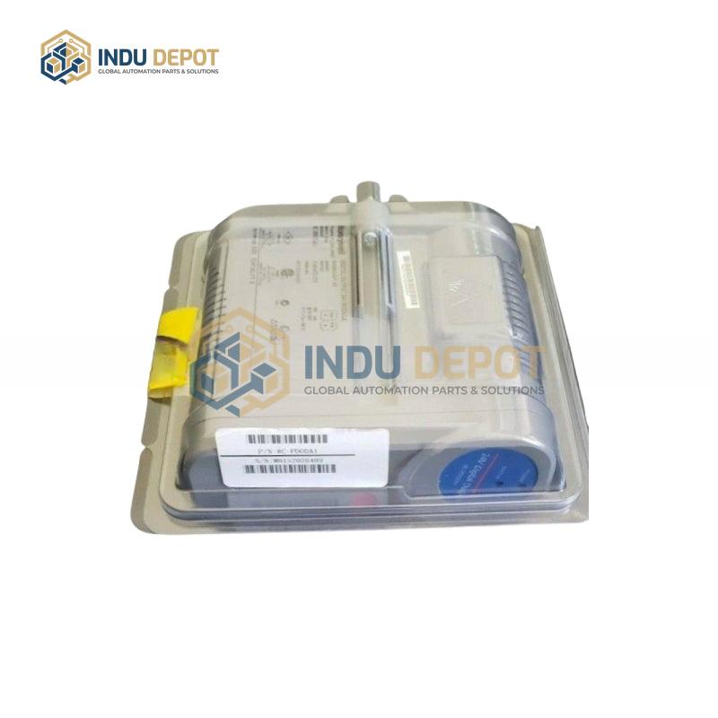 HONEYWELL 8C-PDISA1 Digital Input Sequence