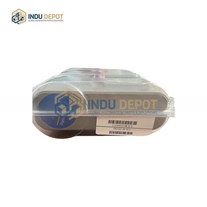 HONEYWELL 8C-PDISA1 Digital Input Sequence - Image 2