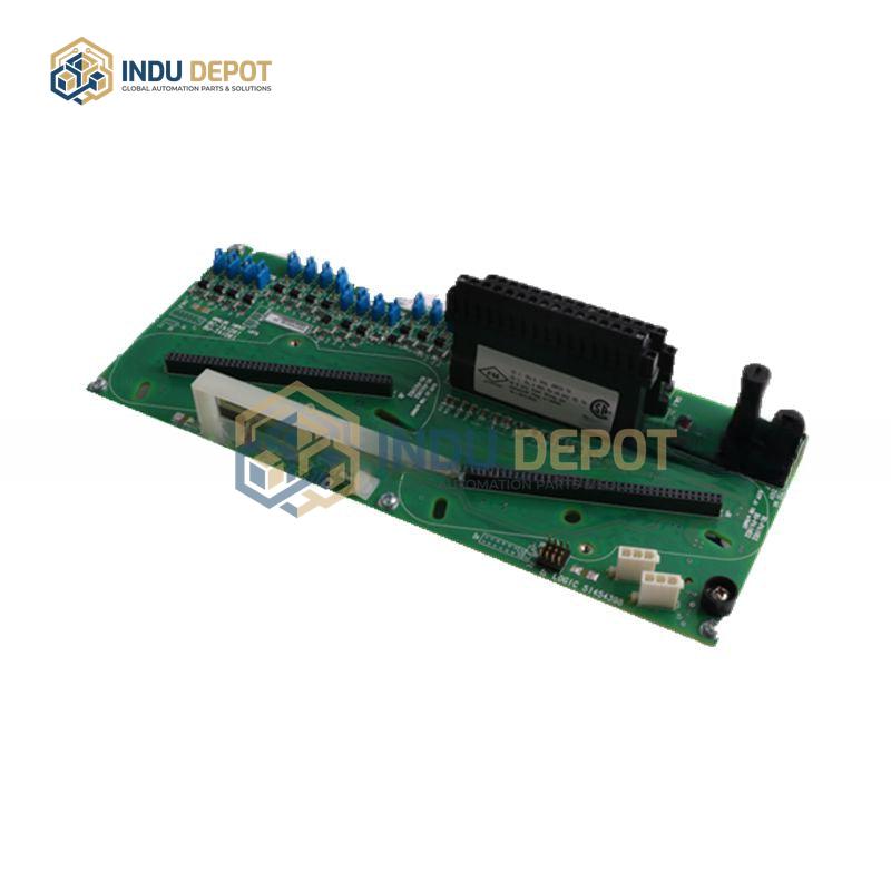 Analog Input Module Honeywell 8C-TAID61 8U-TAID61 51307069-175