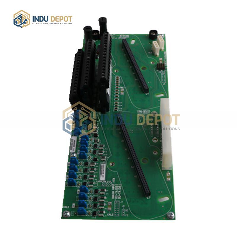 Honeywell 8C-TAID61 DCS Backplane Module