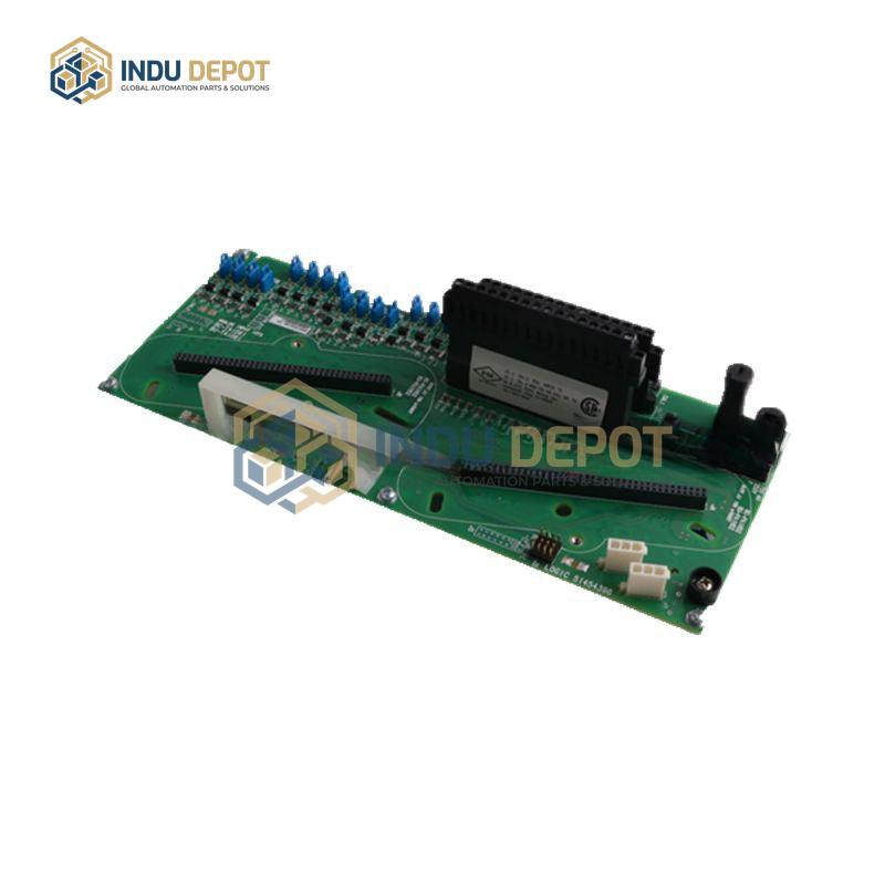 Honeywell 8C-TAID61 DCS Backplane Module - Image 2