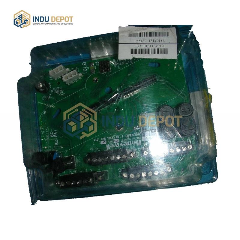 8C-TAIM01 Honeywell Analog Intput Module High Quality - Image 2