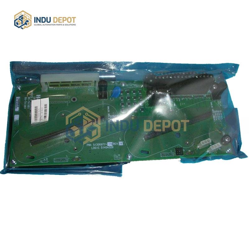 8C-TAIX61 Honeywell 51306977-175 Analog Input Module - Image 2