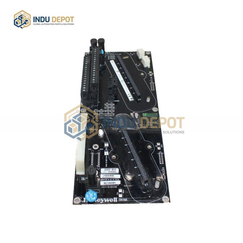 8C-TAIXB1 by Honeywell Analog Input Module