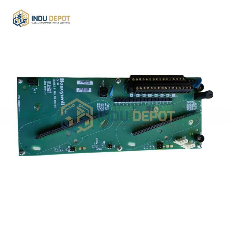 HONEYWELL 8C-TAOX61 Analog Output Module
