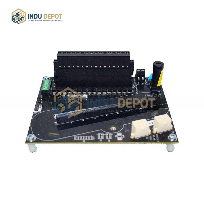 Honeywell 8C-TAOXA1 51307135-175 Analog Output Connection Module - Image 2