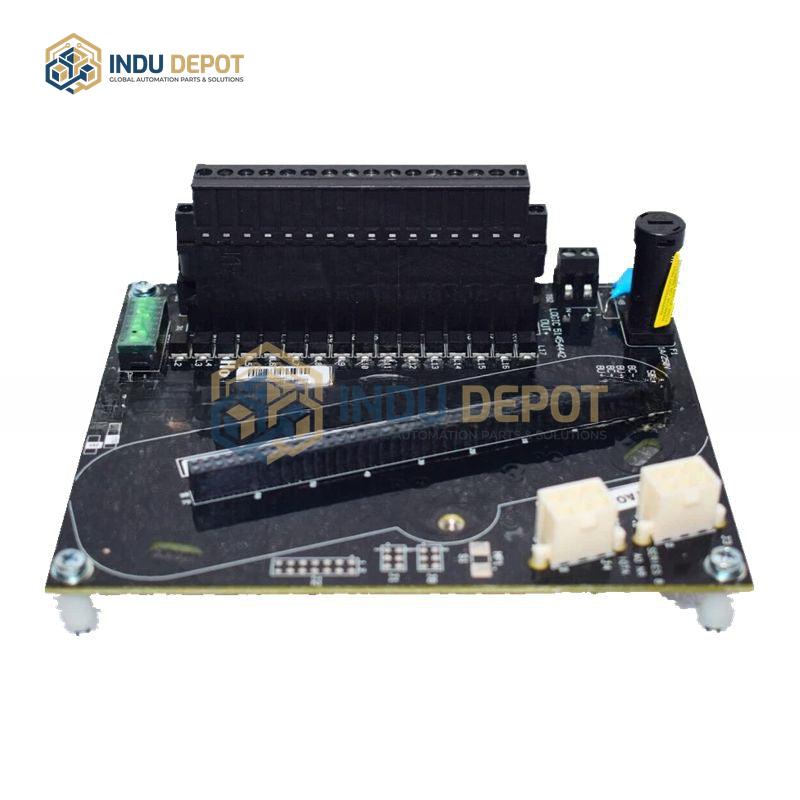 Analog Output I/O Termination Assembly Module 8C-TAOXA1 Honeywell - Image 2