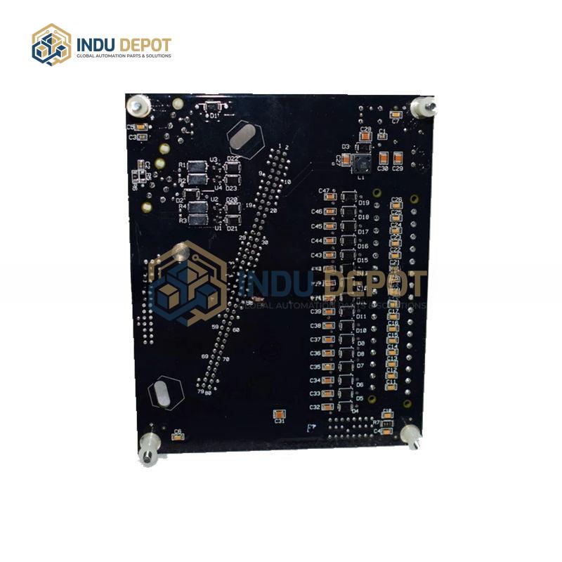 Analog Output I/O Termination Assembly Module 8C-TAOXA1 Honeywell - Image 3